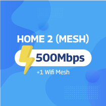 HOME 2 (Mesh)